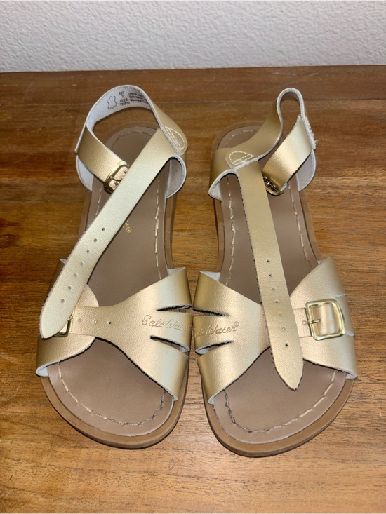 Salt Water Other - The Saltwater Sandal